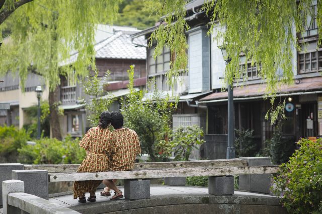伊豆　下田のおすすめフォトスポット♪