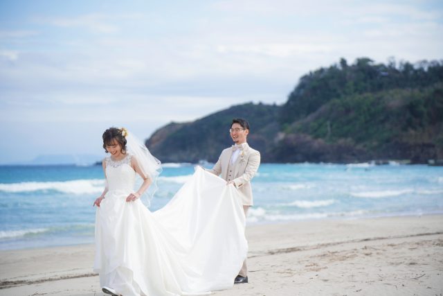 結婚式前の準備にも最適！ロケーションフォトウェディングで前撮りを成功させる秘訣