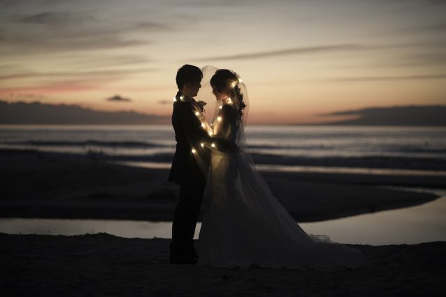 冬のフォトウェディングを最高の思い出に！準備の秘訣